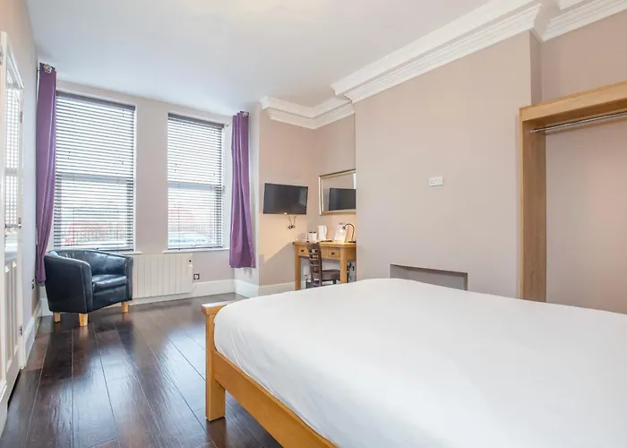 Marlborough Hotel Norwich